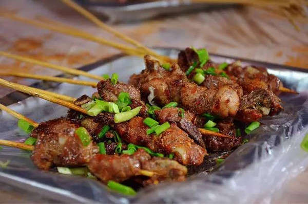 德庆五花肉培训
