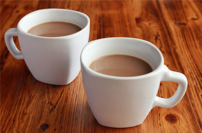 德庆奶茶培训