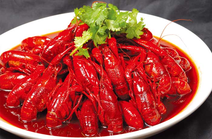 德庆麻辣小龙虾培训